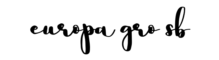 Saligra  Free Fonts Download