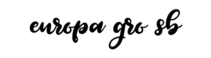 Ratouruk  Free Fonts Download