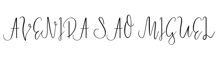 Starlight Demo Basic  Free Fonts Download