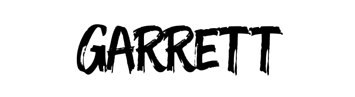 Burgendry  Free Fonts Download