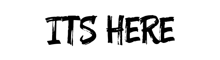 Burgendry  Free Fonts Download