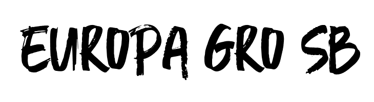 Burgendry  Free Fonts Download