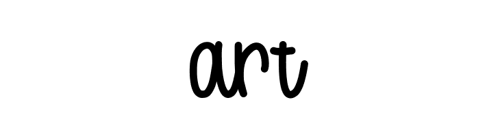Donut Worry Trial Regular  Free Fonts Download