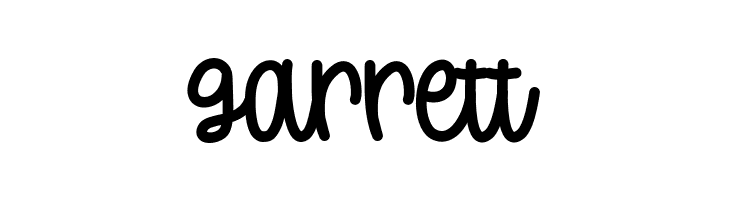 Donut Worry Trial Regular  Free Fonts Download