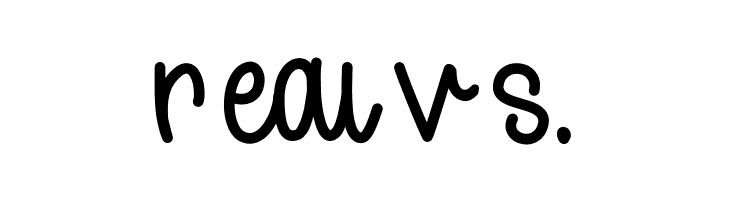 Donut Worry Trial Regular  Free Fonts Download