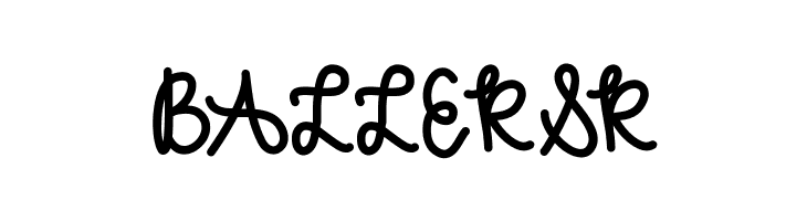 BlushberryScript  Free Fonts Download