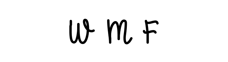 BlushberryScript  Free Fonts Download