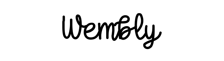 BlushberryScript  Free Fonts Download