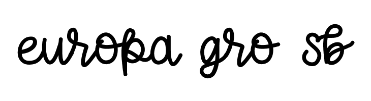 BlushberryScript  Free Fonts Download