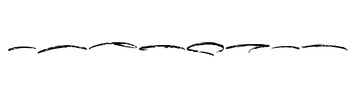 DexotickUnderlines  Free Fonts Download