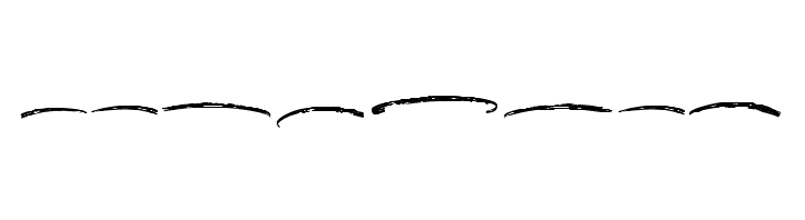 DexotickUnderlines  Free Fonts Download