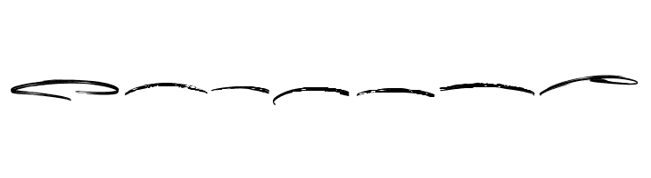 DexotickUnderlines  Free Fonts Download