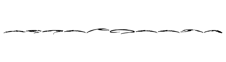 DexotickUnderlines  Free Fonts Download