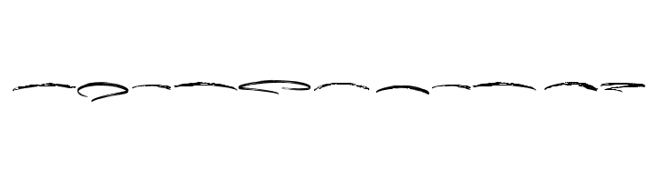 DexotickUnderlines  Free Fonts Download