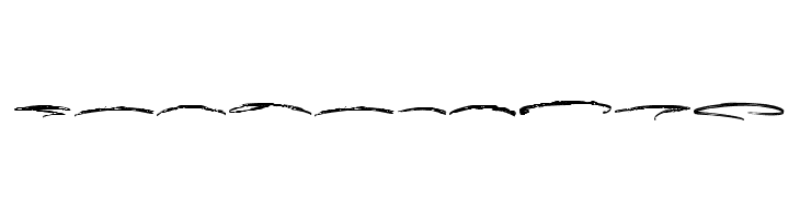 DexotickUnderlines  Free Fonts Download