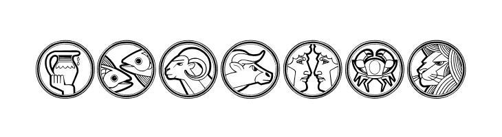 Your Sign  Free Fonts Download