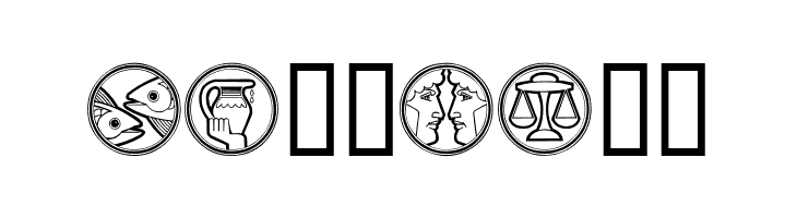 Your Sign  Free Fonts Download