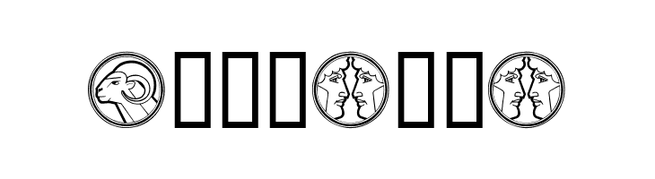 Your Sign  Free Fonts Download