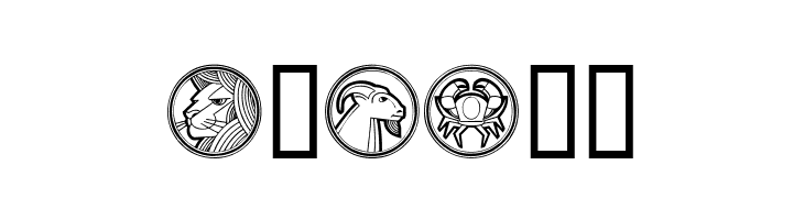 Your Sign  Free Fonts Download