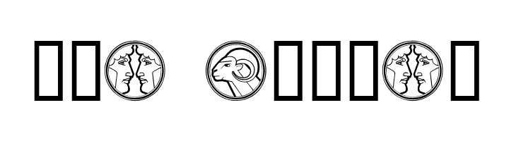 Your Sign  Free Fonts Download