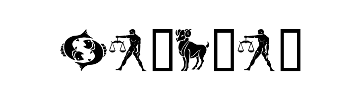 Your Sign  Free Fonts Download