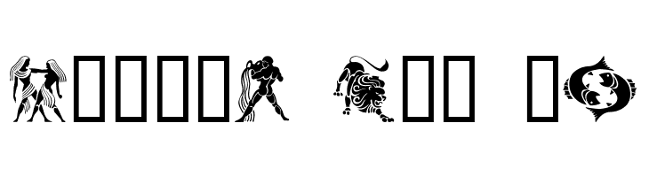 Your Sign  Free Fonts Download