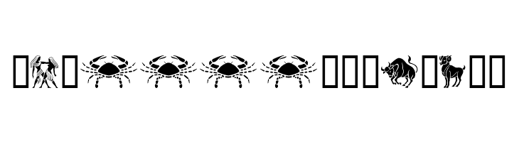 Your Sign  Free Fonts Download