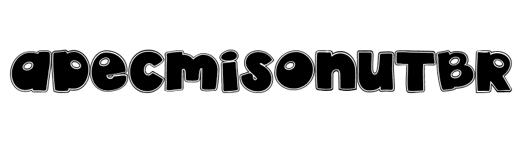 akaDylan Collage  Free Fonts Download