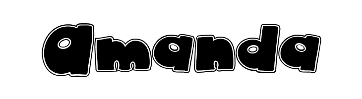 akaDylan Collage  Free Fonts Download