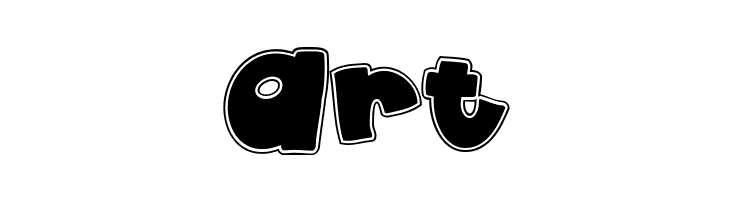 akaDylan Collage  Free Fonts Download