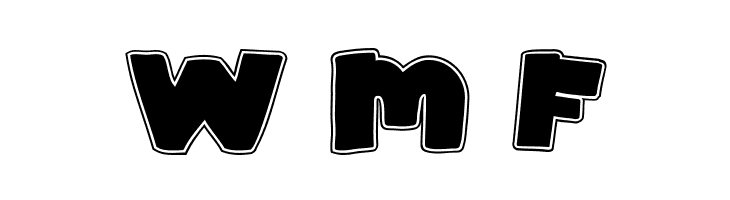 akaDylan Collage  Free Fonts Download