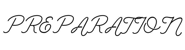 SettingFires  Free Fonts Download