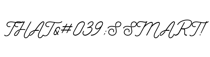 SettingFires  Free Fonts Download