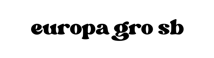 Margin DEMO  Free Fonts Download
