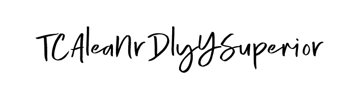 Calorie-Regular  Free Fonts Download