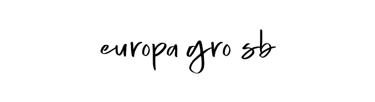 Calorie-Regular  Free Fonts Download