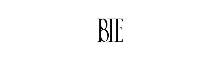 Cyrano DEMO  Free Fonts Download