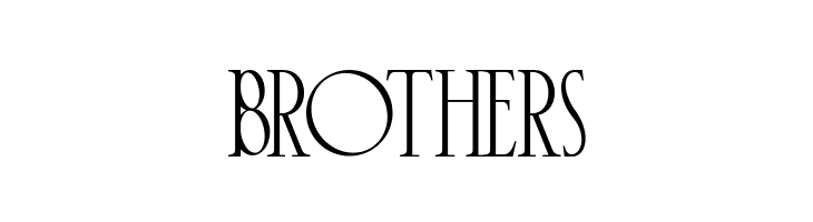 Cyrano DEMO  Free Fonts Download