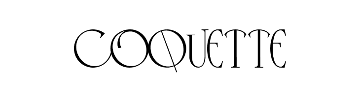 Cyrano DEMO  Free Fonts Download