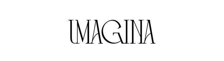 Cyrano DEMO  Free Fonts Download