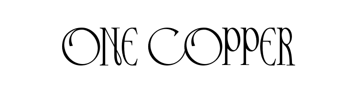 Cyrano DEMO  Free Fonts Download