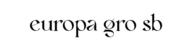 BonFoyage DEMO  Free Fonts Download