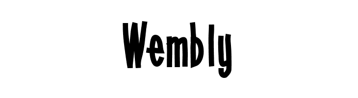 Gobbledegook  Free Fonts Download