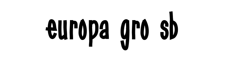 Gobbledegook  Free Fonts Download