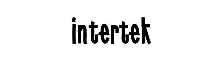 Gobbledegook  Free Fonts Download