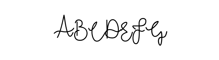 Bridal Tale  Free Fonts Download