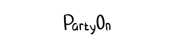 Azure  Free Fonts Download