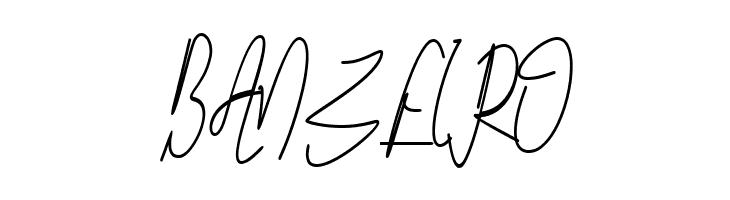 Royal Hamilton  Free Fonts Download