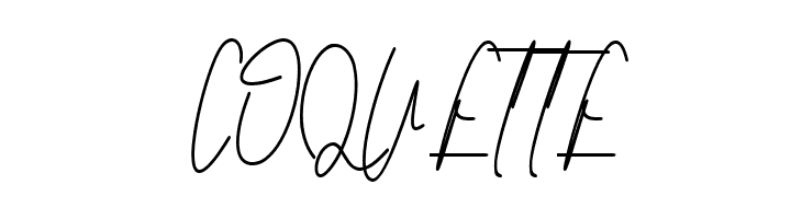 Royal Hamilton  Free Fonts Download