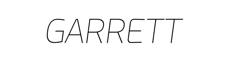 Acephimere Thin Italic  Free Fonts Download